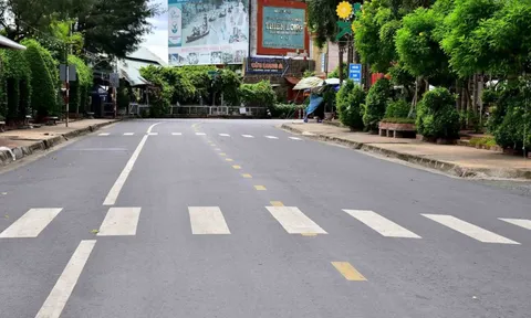 Thực hiện nghiêm Chỉ thị 16 sẽ làm giảm tốc độ lây nhiễm Covid-19