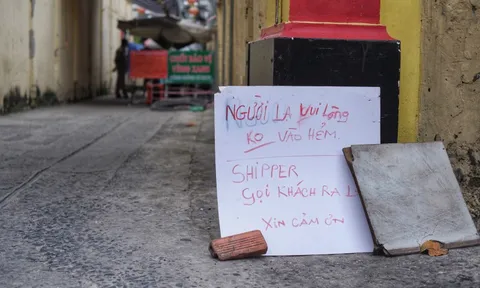 TP.HCM yêu cầu kiểm danh, kiểm diện người ở vùng xanh mỗi ngày