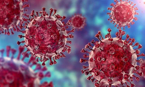 Sự nguy hiểm của biến thể Delta khiến đợt dịch ở Việt Nam dài 4 tháng chưa dứt