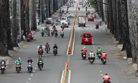 TP.HCM phát hiện hơn 2.800 F0 tại cộng đồng trong một ngày