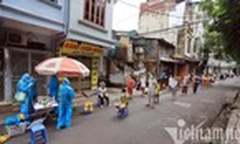 Việt Nam sắp có nhiều vắc xin Covid-19, 20-50 triệu liều/tháng