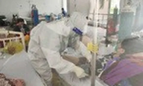 Mới: Tiêu chí kiểm soát dịch Covid-19 tại TP.HCM, các tỉnh áp dụng Chỉ thị 16