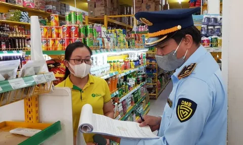 Lùm xùm tăng giá giữa mùa dịch, Bách Hoá Xanh kinh doanh thế nào?