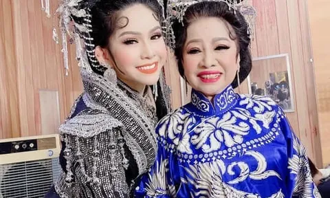 Nghệ sĩ Bạch Mai qua đời, sân khấu cải lương Việt mất trụ cột