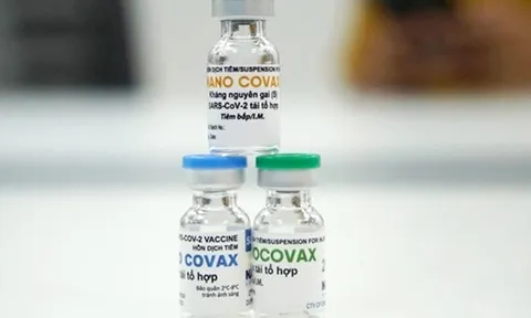 Vắc xin Nanocovax được Hội đồng đạo đức thông qua, đang chờ cấp phép khẩn cấp