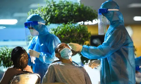 Dịch Covid-19 tại Hà Nội sẽ ra sao sau ngày 6/9?