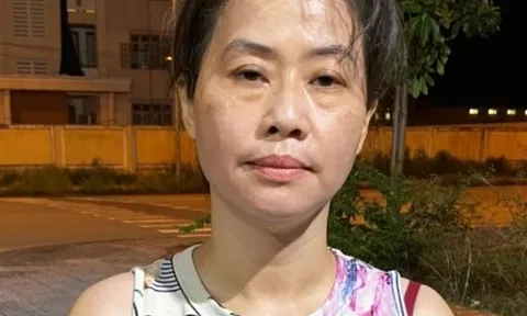 Bắt nữ giám đốc công ty khoáng sản lừa đảo hơn 234 tỉ đồng