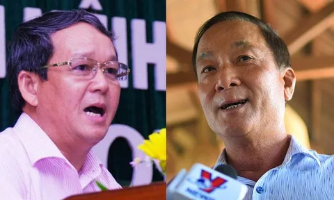 Giám đốc Sở Du lịch đi đánh golf giữa dịch bị cảnh cáo, miễn nhiệm chức vụ