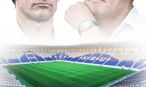 Tuyển Việt Nam quyết thay đổi lịch sử trước Saudi Arabia