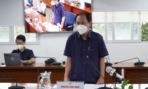 TP.HCM mời F0 khỏi bệnh tham gia chống dịch có trả lương