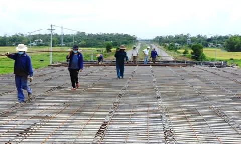 Chuyện "3 tại chỗ" của công nhân