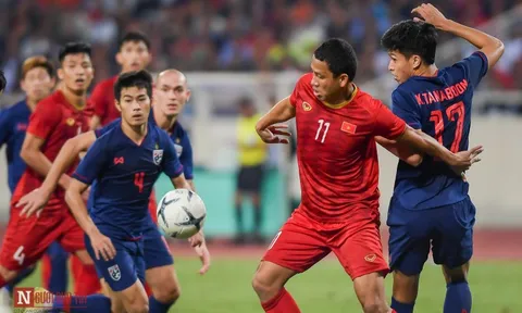 Bộ Tài chính đề xuất cho người Việt được cá cược bóng đá quốc tế