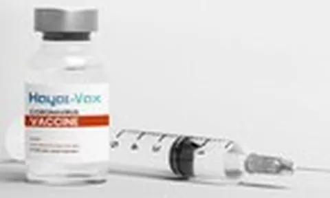 Bộ Y tế phê duyệt khẩn cấp vắc xin Covid-19 thứ 7 lưu hành tại Việt Nam