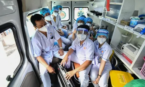 TP.HCM lo thiếu vaccine