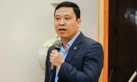 “Doanh nghiệp muốn ngủ đông nhưng sợ không thức dậy được”