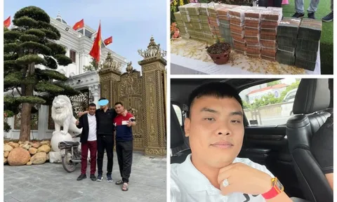 Vụ bắt anh em đại gia lan đột biến: Điều tra dấu hiệu rửa tiền