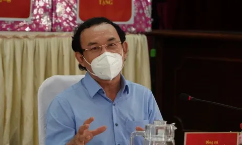 TP.HCM chưa áp dụng 'thẻ xanh, thẻ vàng Covid' sau 15/9