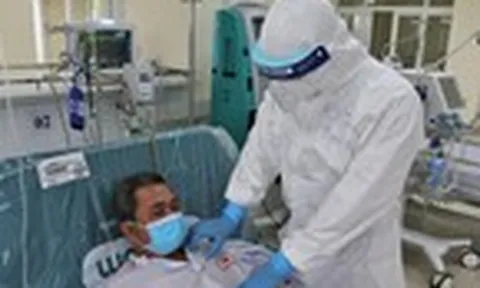 6 lưu ý đặc biệt với gia đình có bệnh nhân Covid-19 cách ly, điều trị tại nhà