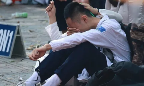 'Lạm phát' điểm chuẩn đại học: Nhiều bất cập từ xét điểm thi tốt nghiệp