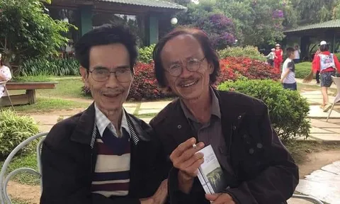 Nhà thơ - dịch giả Đỗ Tư Nghĩa qua đời để lại nhiều tác phẩm chưa in