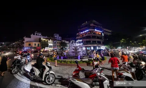 Chỉ cần 1 F0 lẫn trong đám đông thì mọi nỗ lực “đổ sông, đổ biển”