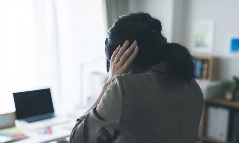 Làm việc tại nhà, dân chung cư ở TP.HCM đau đầu vì tiếng ồn
