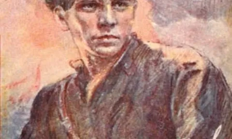 "Thép đã tôi thế đấy" và tầm vóc của một thiên hùng ca bi tráng