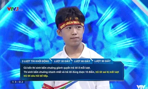 Luật chơi mới của ‘Đường lên đỉnh Olympia’ bị chê