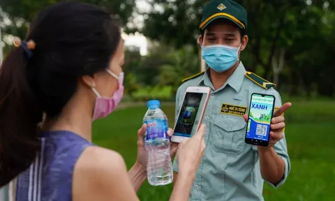 TP.HCM dự kiến nới lỏng như thế nào từ 1/10?