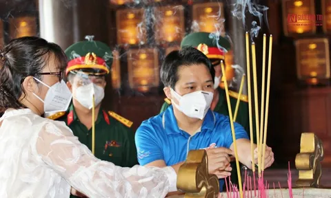 TP.HCM tiếp tục tổ chức tour du lịch tri ân các y bác sĩ chống dịch