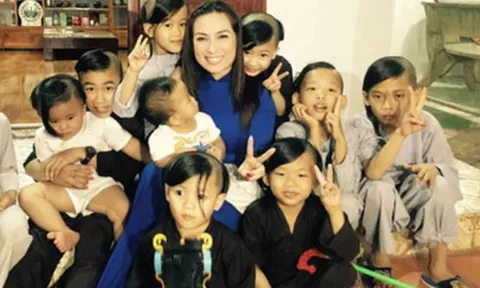 Hơn 40 ngày chống chọi với Covid-19 của ca sĩ Phi Nhung