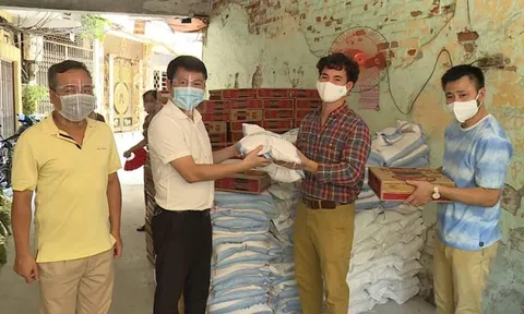 Quy tắc ứng xử nhắc nghệ sĩ không lợi dụng niềm tin, tình cảm của công chúng để trục lợi