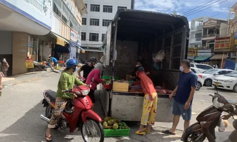 Bình Dương triển khai biện pháp phòng, chống dịch trong trạng thái "bình thường mới"