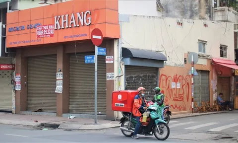 Bốn điều shipper cần biết để đảm bảo an toàn trong giao-nhận hàng hóa