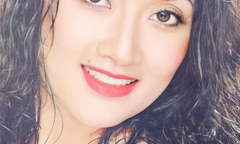 Bất ngờ với nhan sắc thời trẻ của “kiều nữ làng hài” Vân Dung