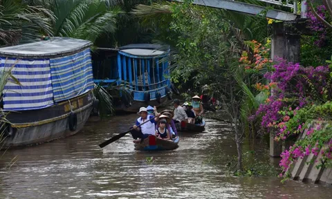 Du lịch TP Hồ Chí Minh mở lối đi 'bình thường mới'