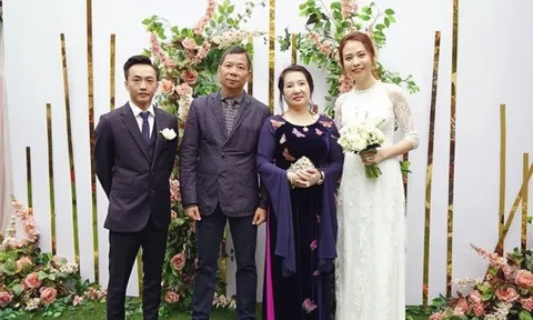 Nhan sắc 4 bà mẹ chồng đại gia quyền lực, gia sản "khủng" của sao Việt