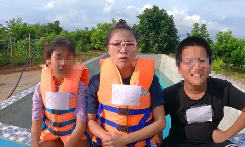 Trát phạt chưa "ráo mực", Thơ Nguyễn lại "ngựa quen đường cũ"?