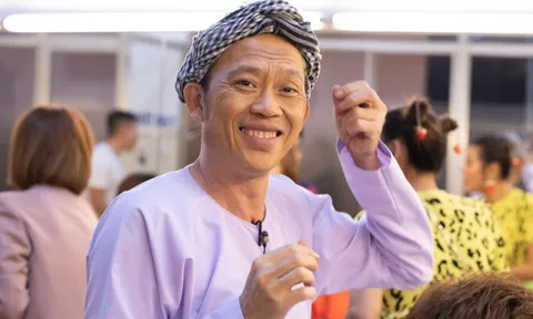 Công an rà soát hoạt động từ thiện của Hoài Linh ở Quảng Trị