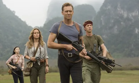 "Luật Điện ảnh sửa đổi sẽ là barie để các đạo diễn đi đúng hướng"