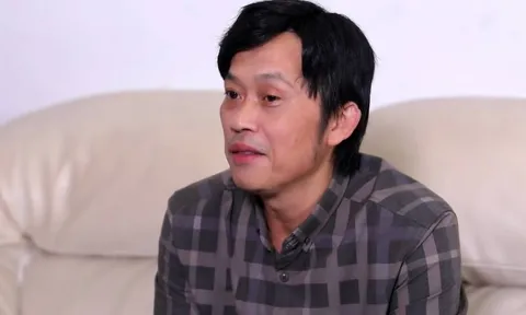 Hai huyện ở Quảng Nam phản hồi việc Hoài Linh làm từ thiện