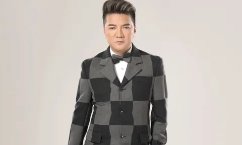 Đại diện Đàm Vĩnh Hưng từ chối trả lời về tin ly hôn ở Mỹ, muốn tập trung cho các hoạt động điều tra