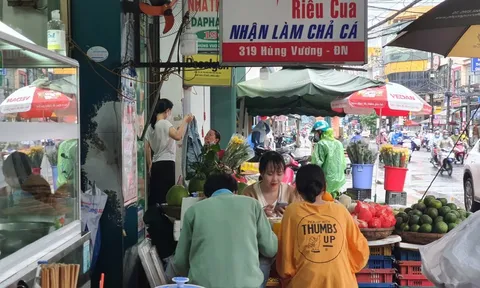 Nỗi lo gồng lỗ và phá sản trong niềm vui được mở bán tại chỗ