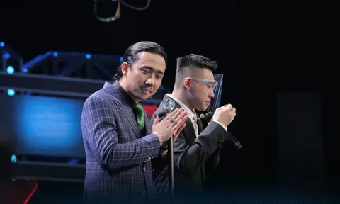 Đàm Vĩnh Hưng bị yêu cầu rời ghế giám khảo Miss World Việt Nam, Trấn Thành là 'nỗi lo' của Rap Việt?