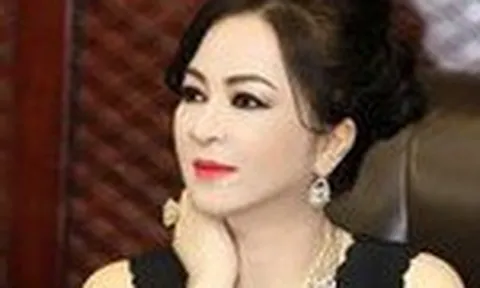 Bộ Công an mời bà Nguyễn Phương Hằng lên làm việc liên quan đơn tố cáo ca sĩ Đàm Vĩnh Hưng