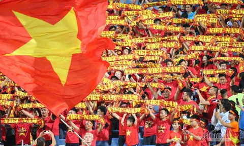 Hà Nội cho bán vé, 12 nghìn CĐV được vào sân Mỹ Đình