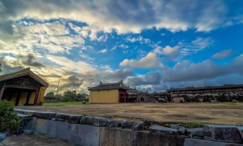 Chiêm ngưỡng 5 di tích cực kỳ quan trọng triều Nguyễn sắp được trùng tu