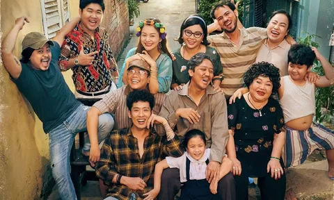 Dừng chiếu phim của nghệ sĩ vi phạm đạo đức: Hình phạt quá nặng và bất công?