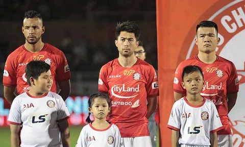 Được voi đòi tiên, chuyện tình Lee Nguyễn và TP.HCM có nguy cơ đổ vỡ