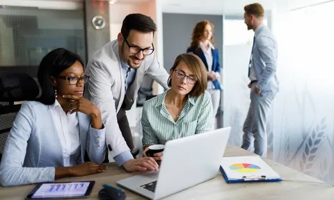 Độc đáo: 6 công việc được trả lương trên 100.000 USD/năm tại Mỹ